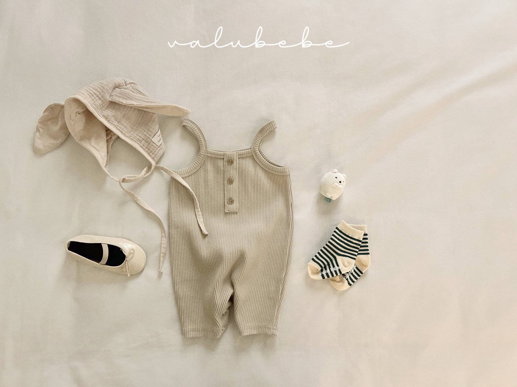 🇰🇷Valu_bebe連身衣