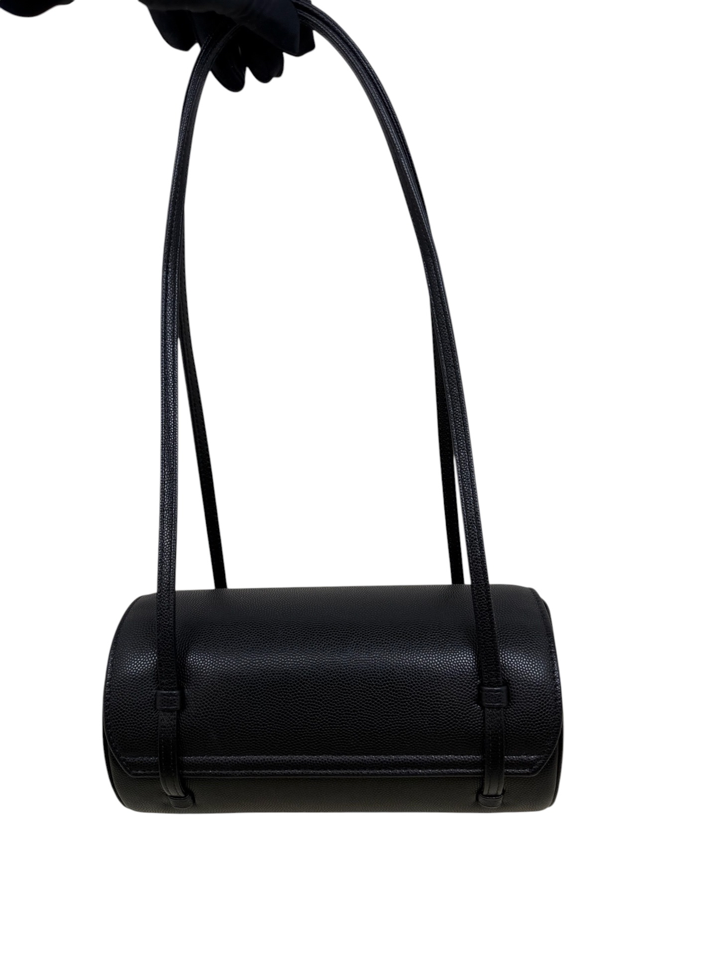 Pre owned chanel preppy coco small