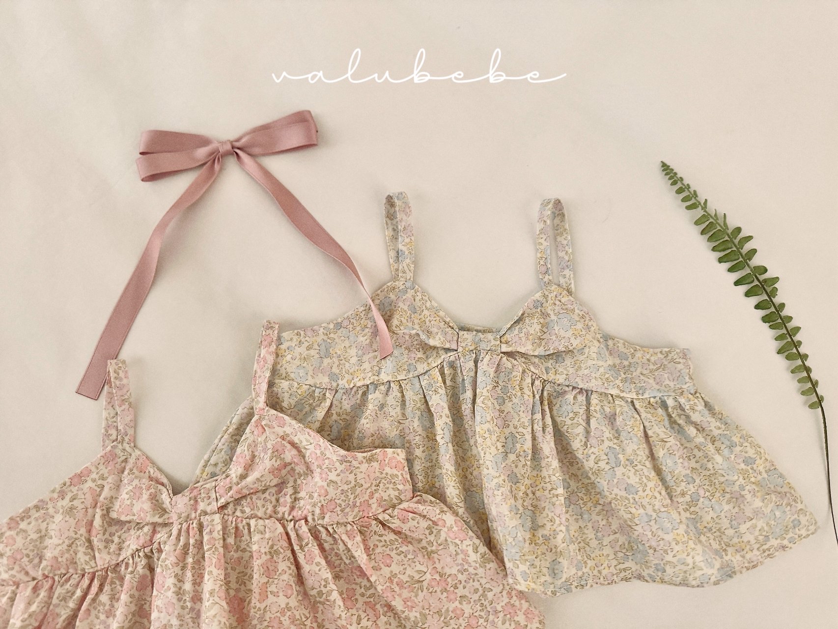 🇰🇷Valu_bebe背心