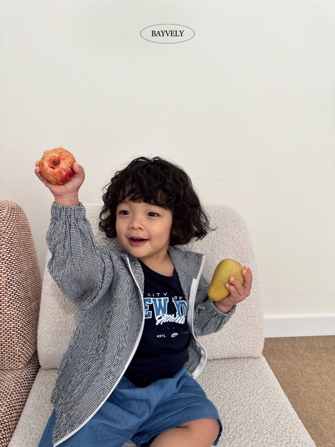 🇰🇷BAYVELY外套