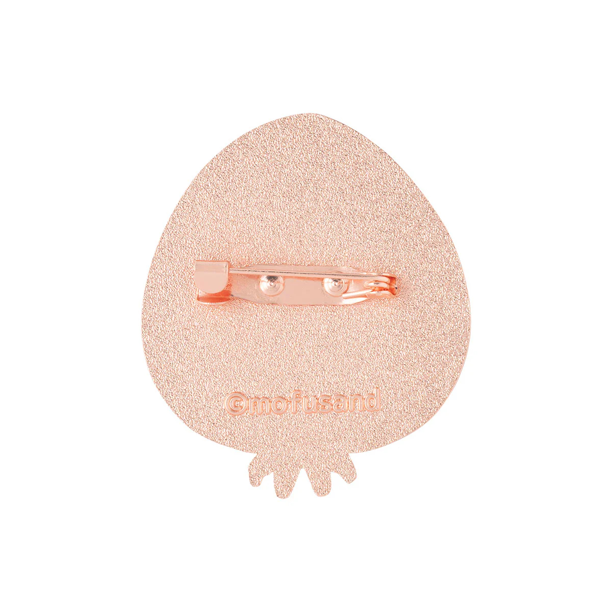 日本預訂📍日本Mofusand可愛草莓造型系列 - 襟章盲盒