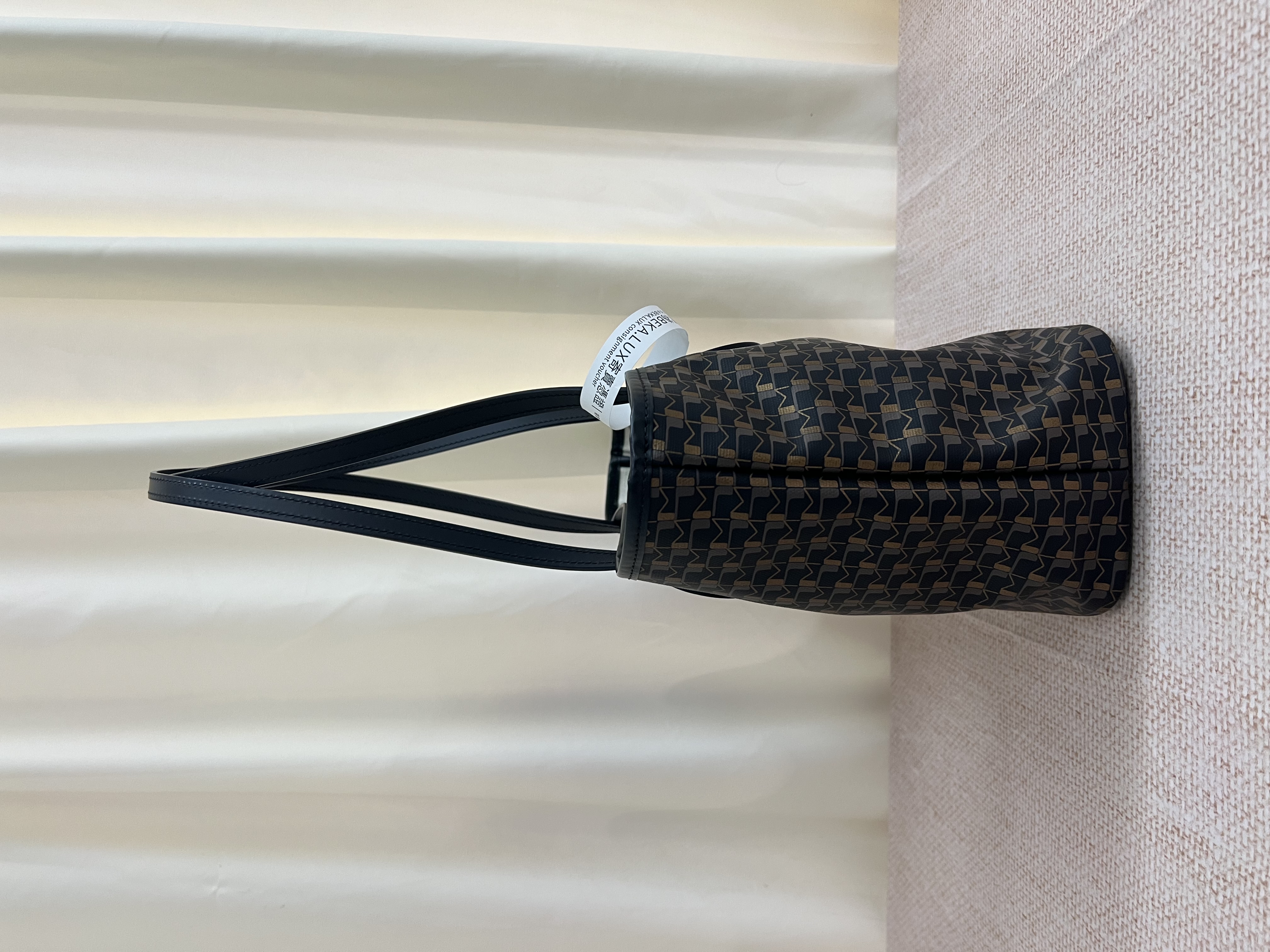 Pre-owned Moynat Oh! Tote Bag/ Product Code: 26030202