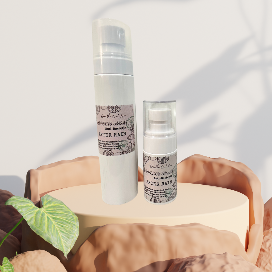 RL Breathe Out Love Cooling Spray 清涼噴霧 30ml / 100ml