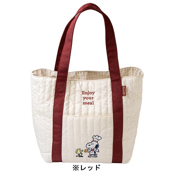 🌸 【預訂】Snack Time Chef - Tote Bag