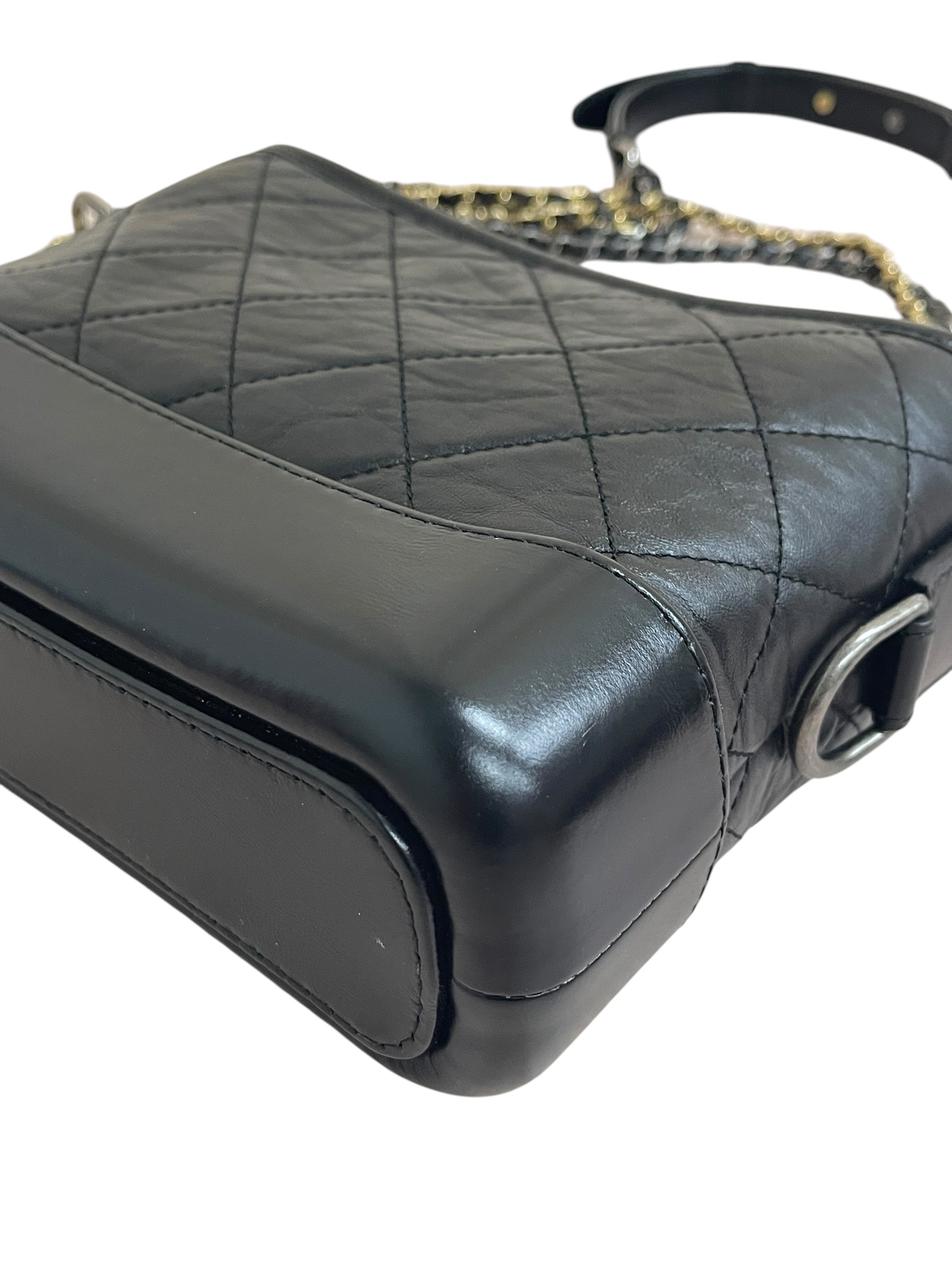 Pre-owned Chanel Hobo Bag / Product Code: 062105