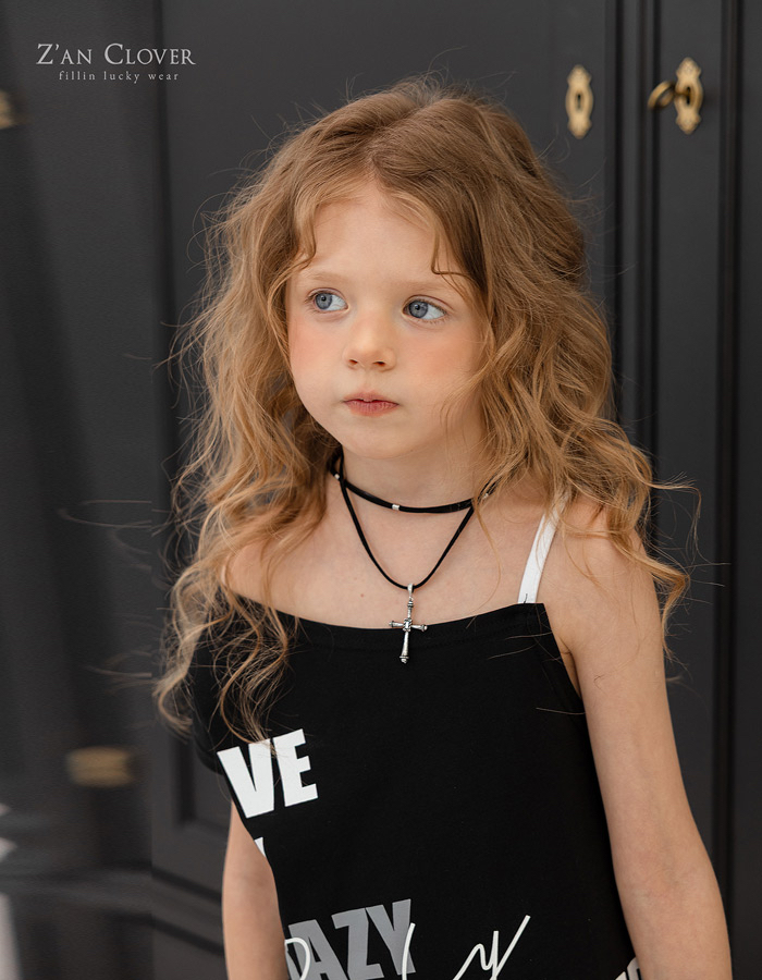 🇰🇷ZAN CLOVER one piece