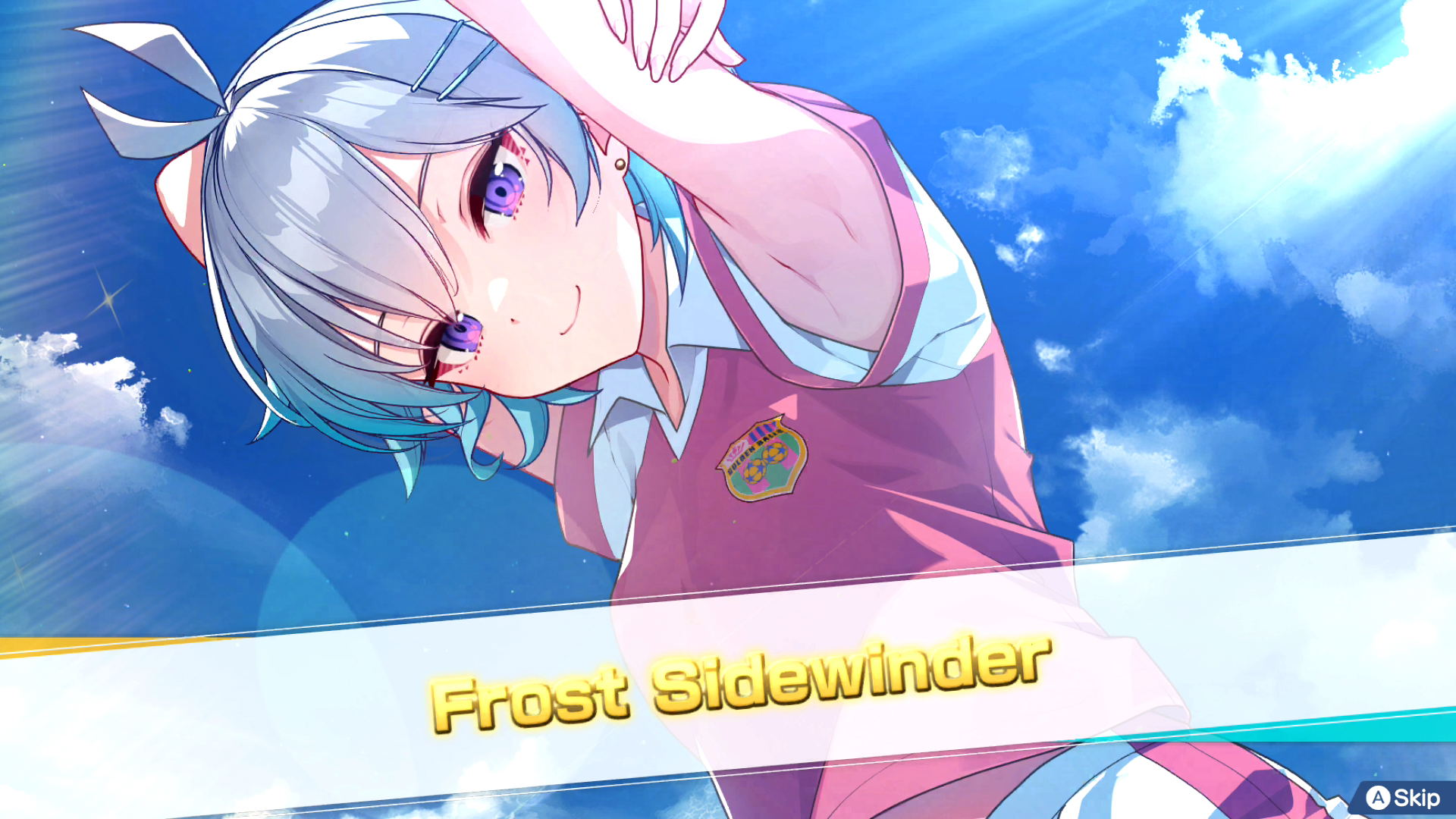 【預售 6/8】NS 夢幻足球員明日翔 水晶搭檔 Collection / Fantasista Asuka Crystal Combi Collection 中/英/日文  (中文封面) NSW-3957