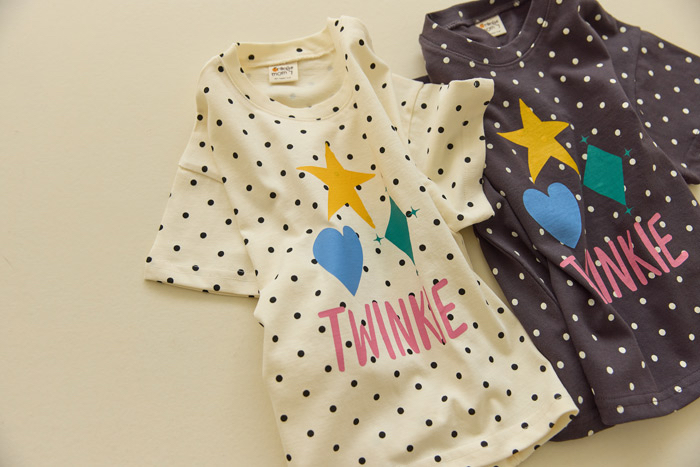 🇰🇷OrangeMom tee