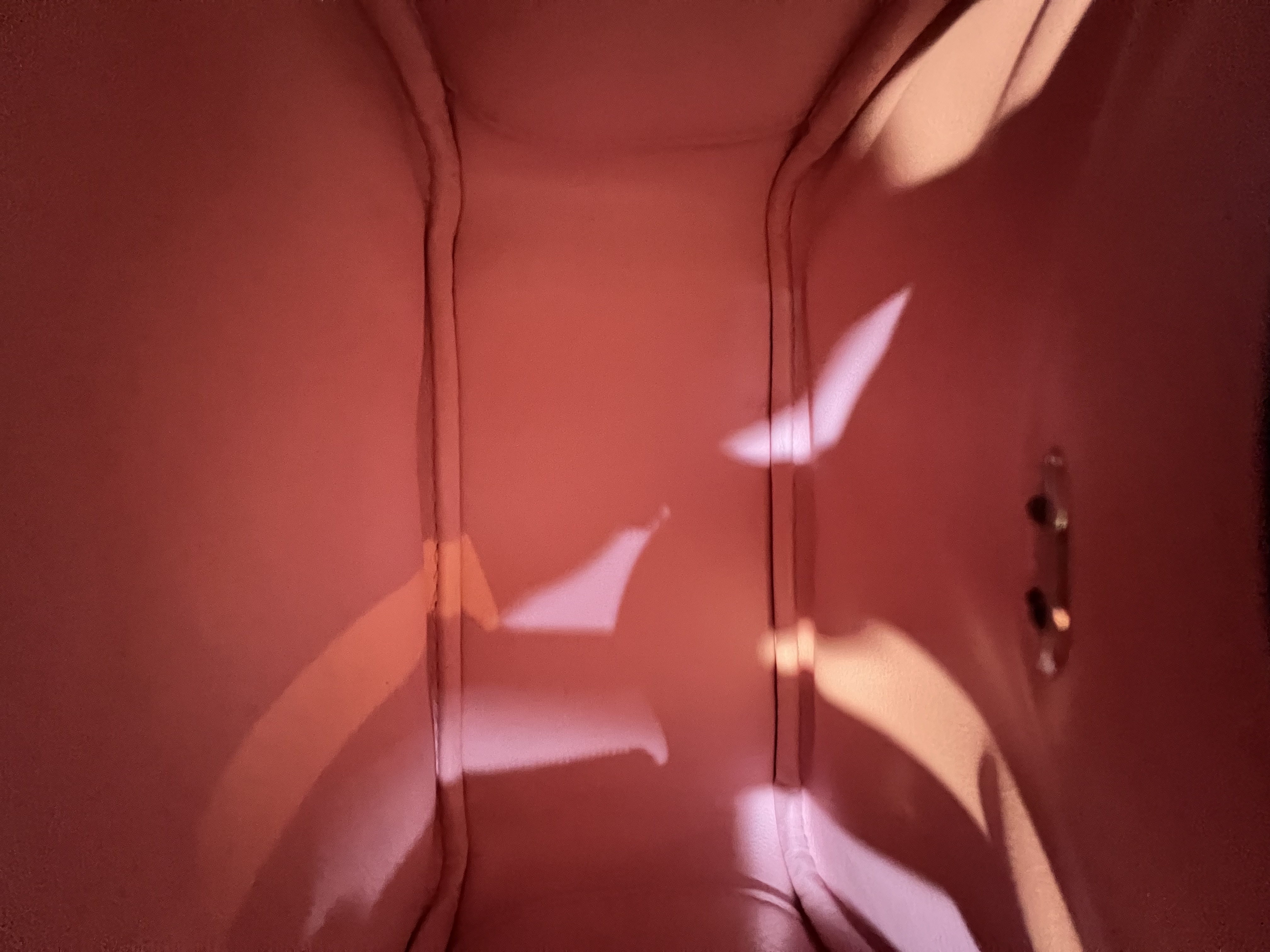 Pre-Owned Hermès Mini Lindy Stamp Z / Product Code: 26041114