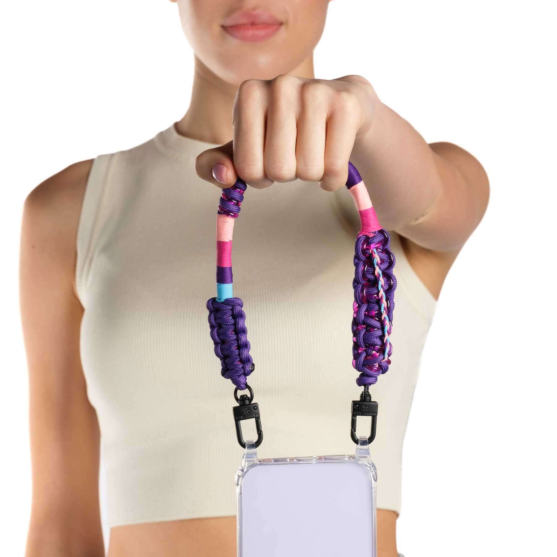 Iconic Ayarlanabilir Askı