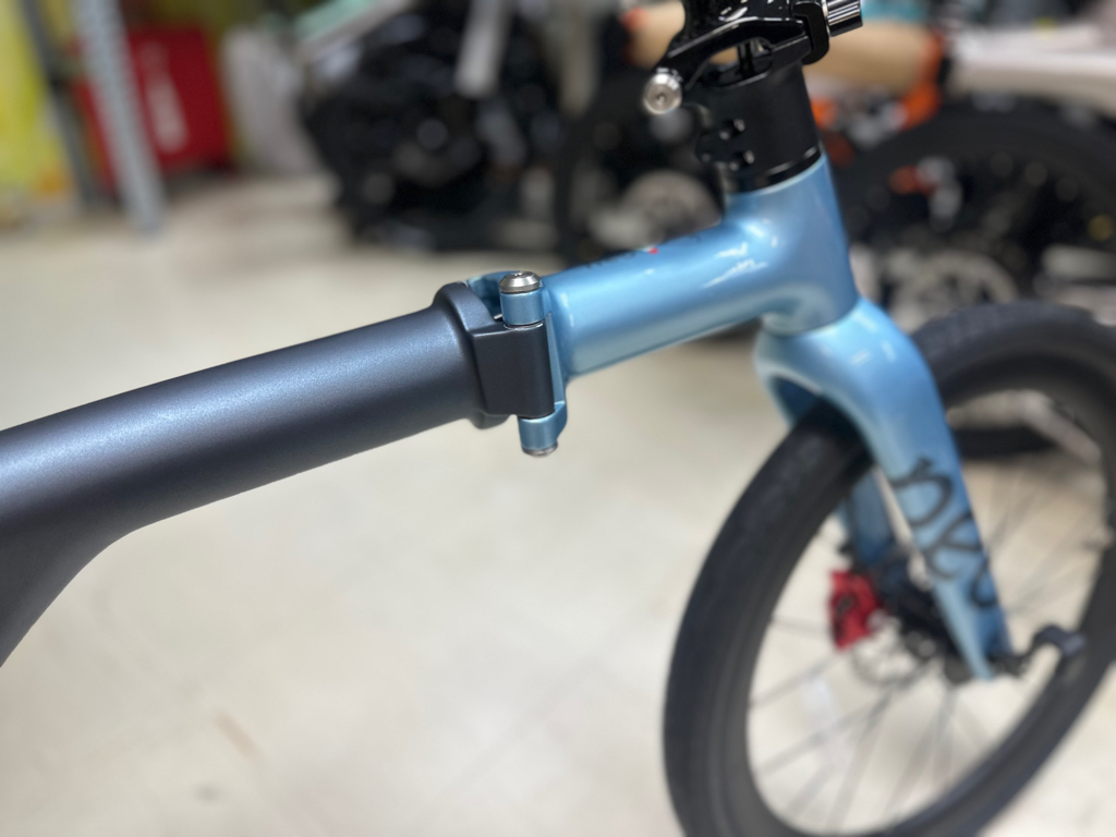 Java Neo 20 Jair Carbon 406 12s 電子變速 (現貨供應區)