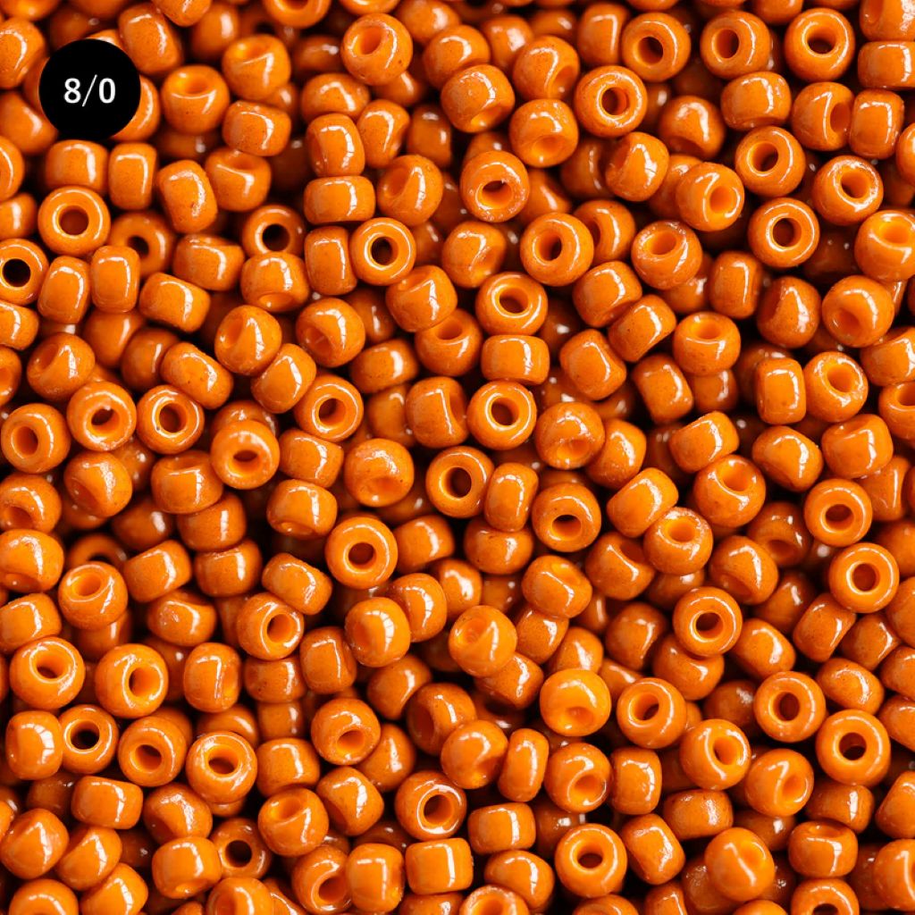 Miyuki 8/O 4458