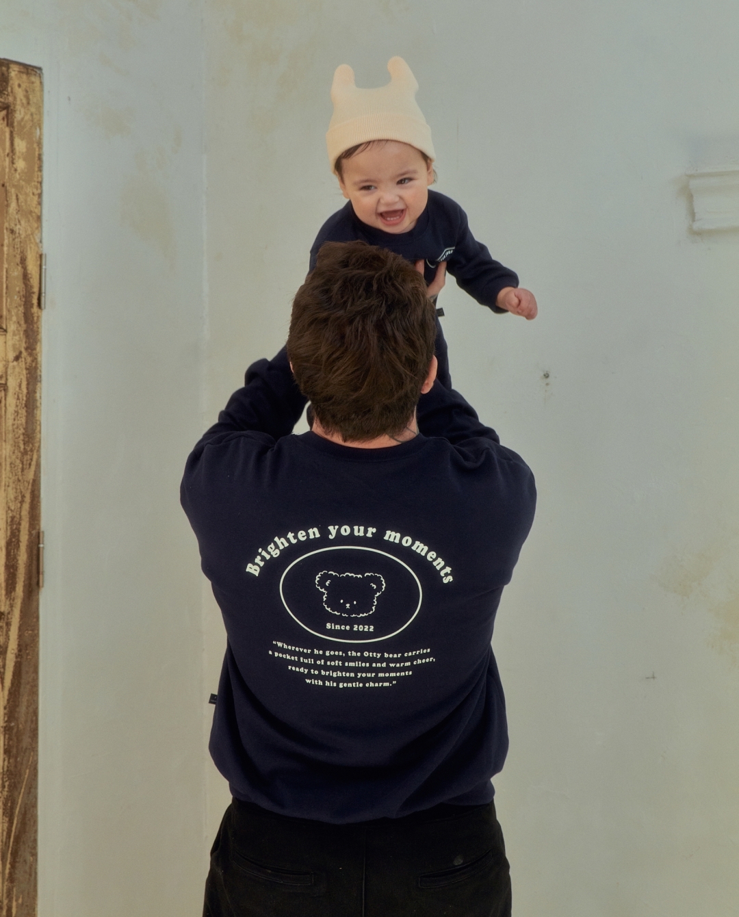 🇰🇷Oottbebe MTM親子