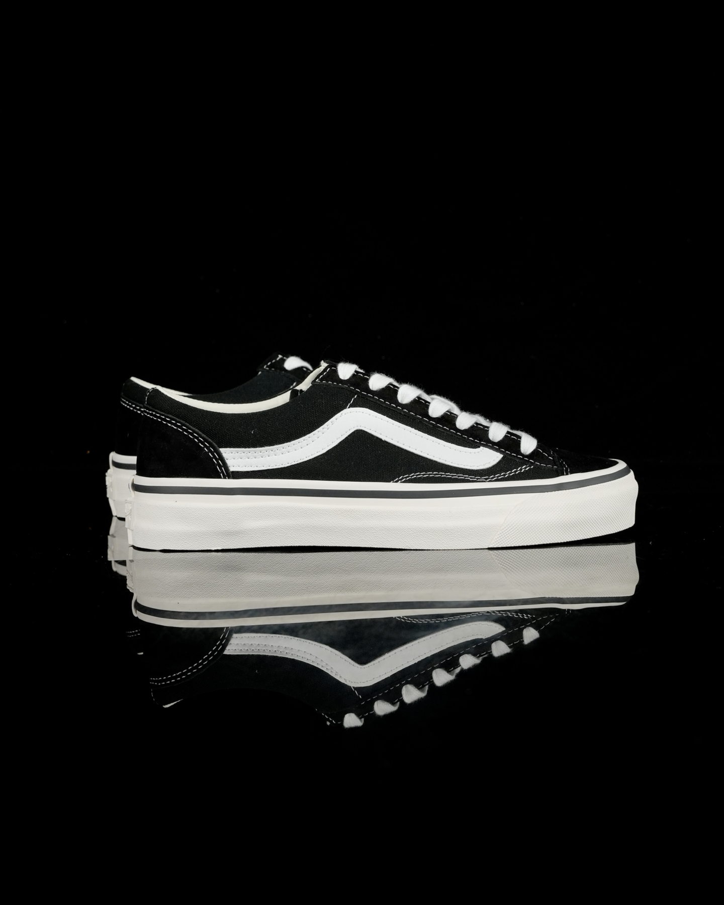 Vans Premium Old Skool 36