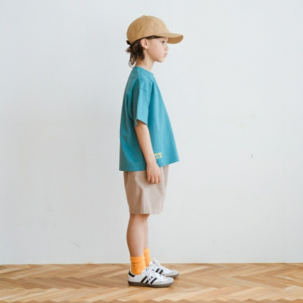 🆕【⭐訂購⭐】🌀 🇯🇵 日本直送🇯🇵 簡潔 透明格紋 短袖TEE［2款選］🌀[ELDA-0237][260526]