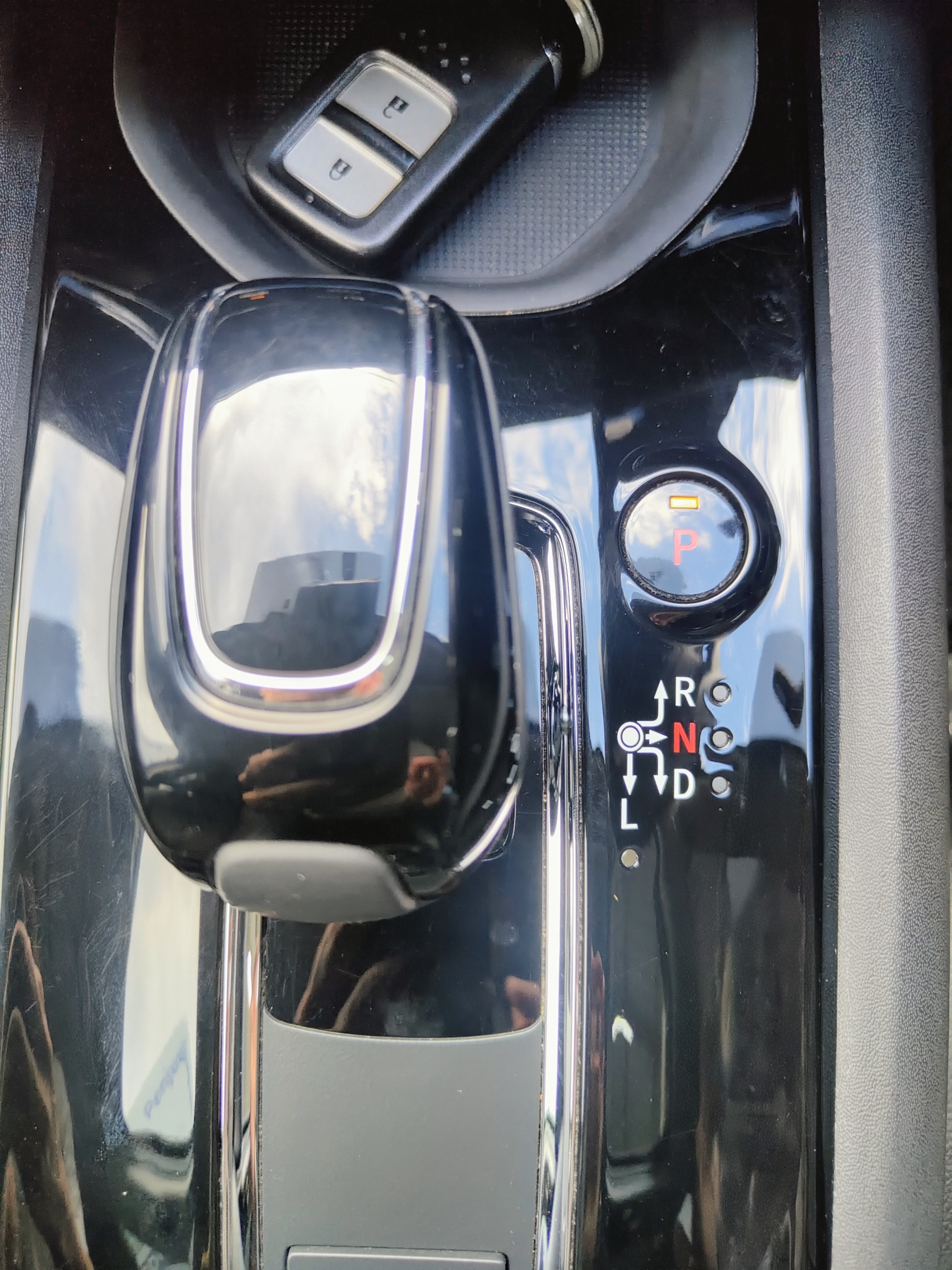 2019 HONDA HR-V 1.5 HYBRID (A)