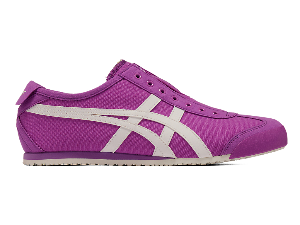【预购】Onitsuka Tiger MEXICO 66 SLIP-ON｜1183A360