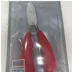 k10945 死皮剪 红色死皮剪 neforme