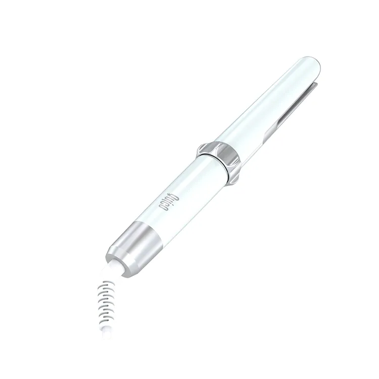 [香港行貨丨一年保養] QUICO InstaCurl 32mm自動捲髮器 QUICO InstaCurl 32mm Automatic Hair Curler HC204-MNT 薄荷綠 Mint