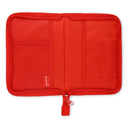 🆕【⭐訂購⭐】🇯🇵日本直送🌀#Sanrio  多功能收納包［4款選］🌀[ELBD-0158][260302]