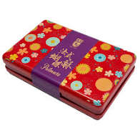 法式蝴蝶酥禮盒