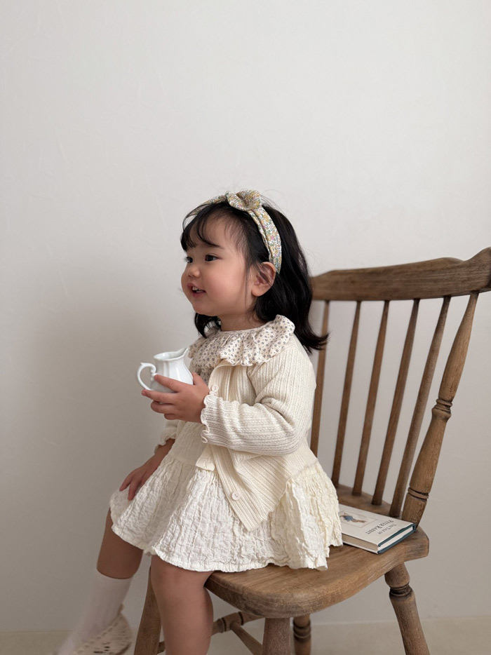 🇰🇷mimi-market cardigan 