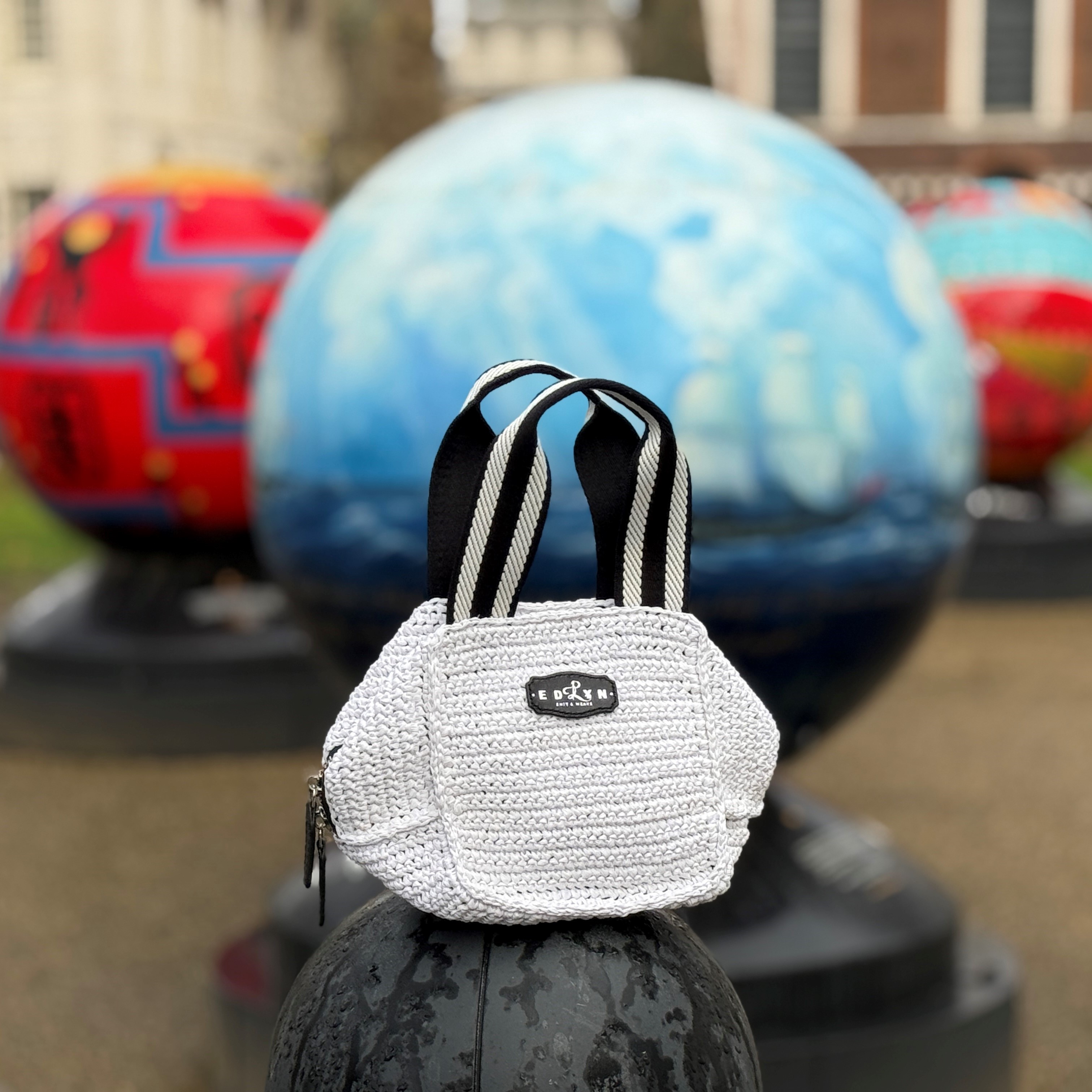 ACCESSORIES - GAOZI  Cosmetic Bag 