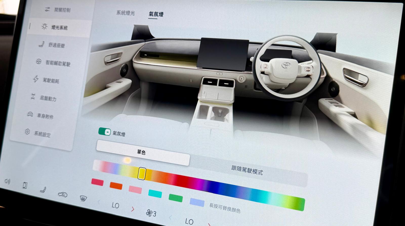 【KARZ EV⚡️ - Toyota bZ3X】 2026