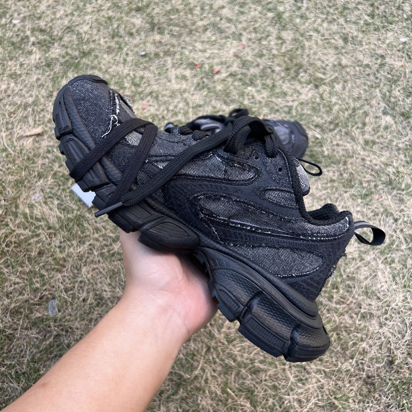 BALENCIAGA 3XL Sneakers 