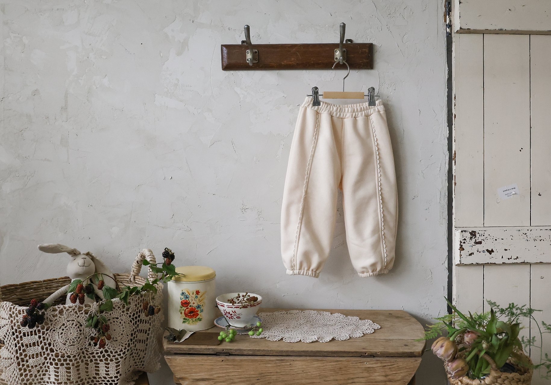 Flo | Biyot Pants