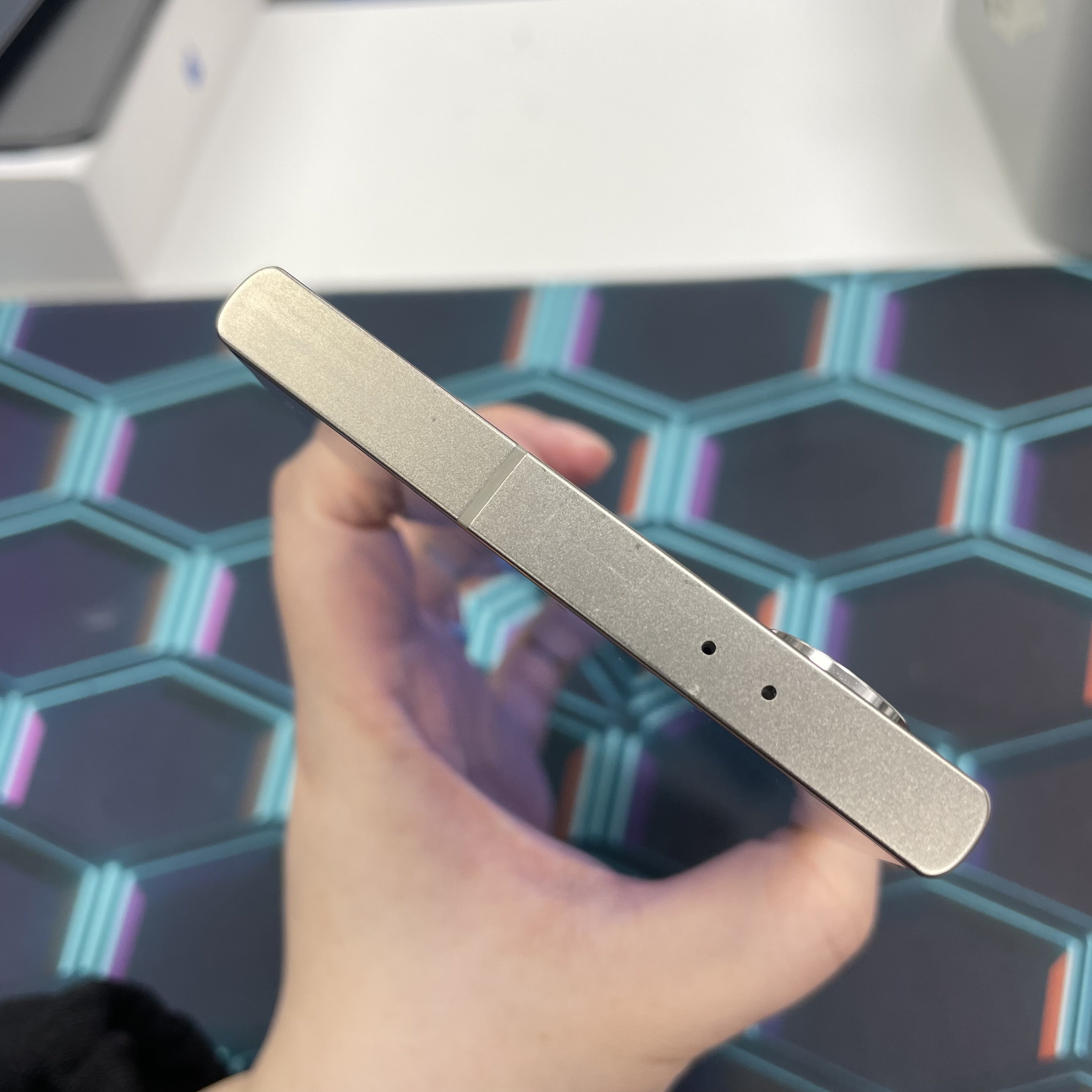 *6247 Galaxy S24 Ultra 完美機 12+256GB 紫色 purple