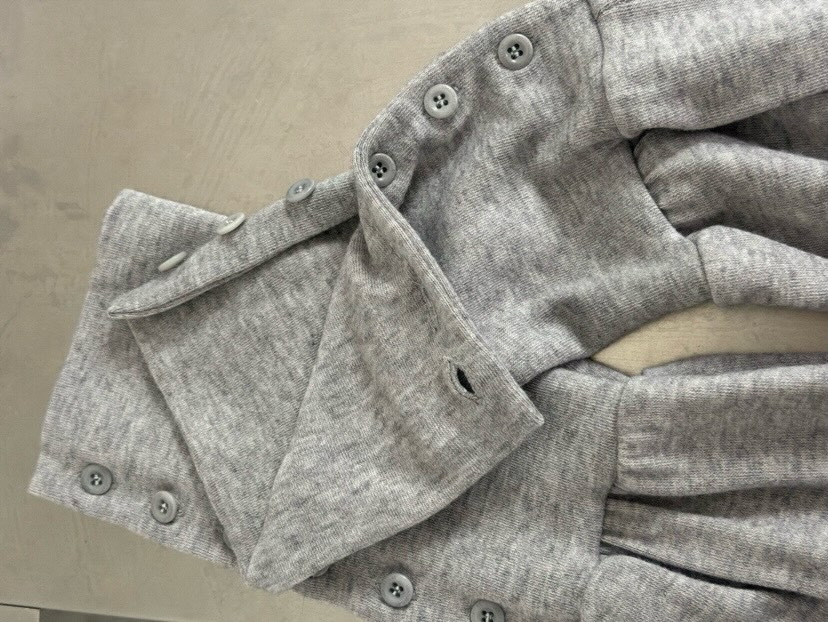 (2026FW) LONDON FLAT - PANTS