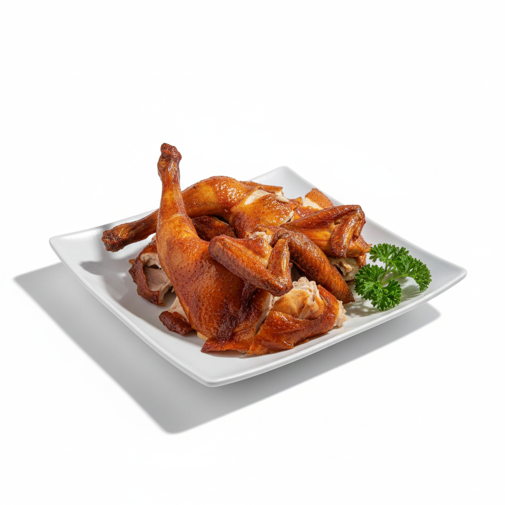 Roast Chicken 燒雞全隻