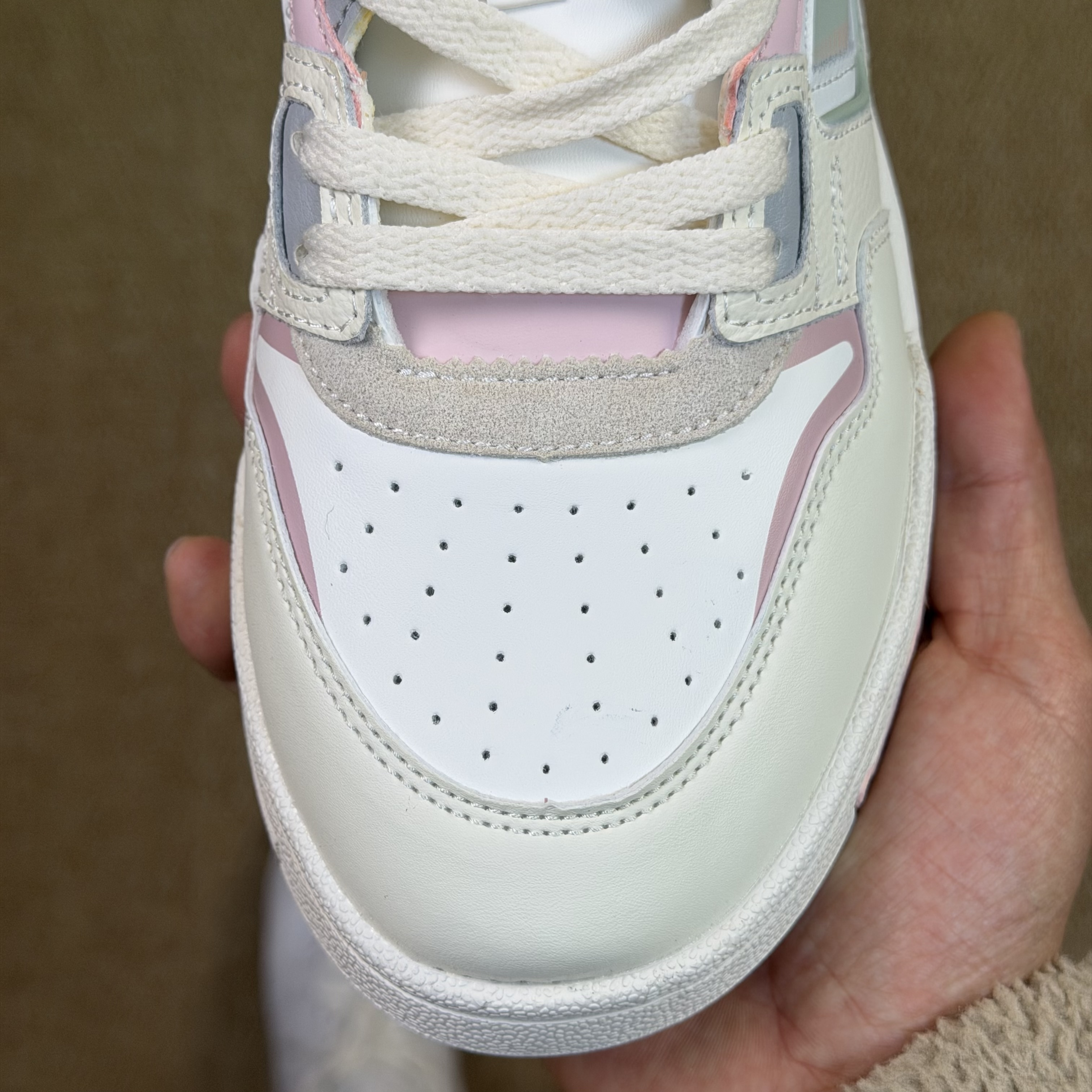 Adidas Originals Drop Step Low 2.0 JP5876