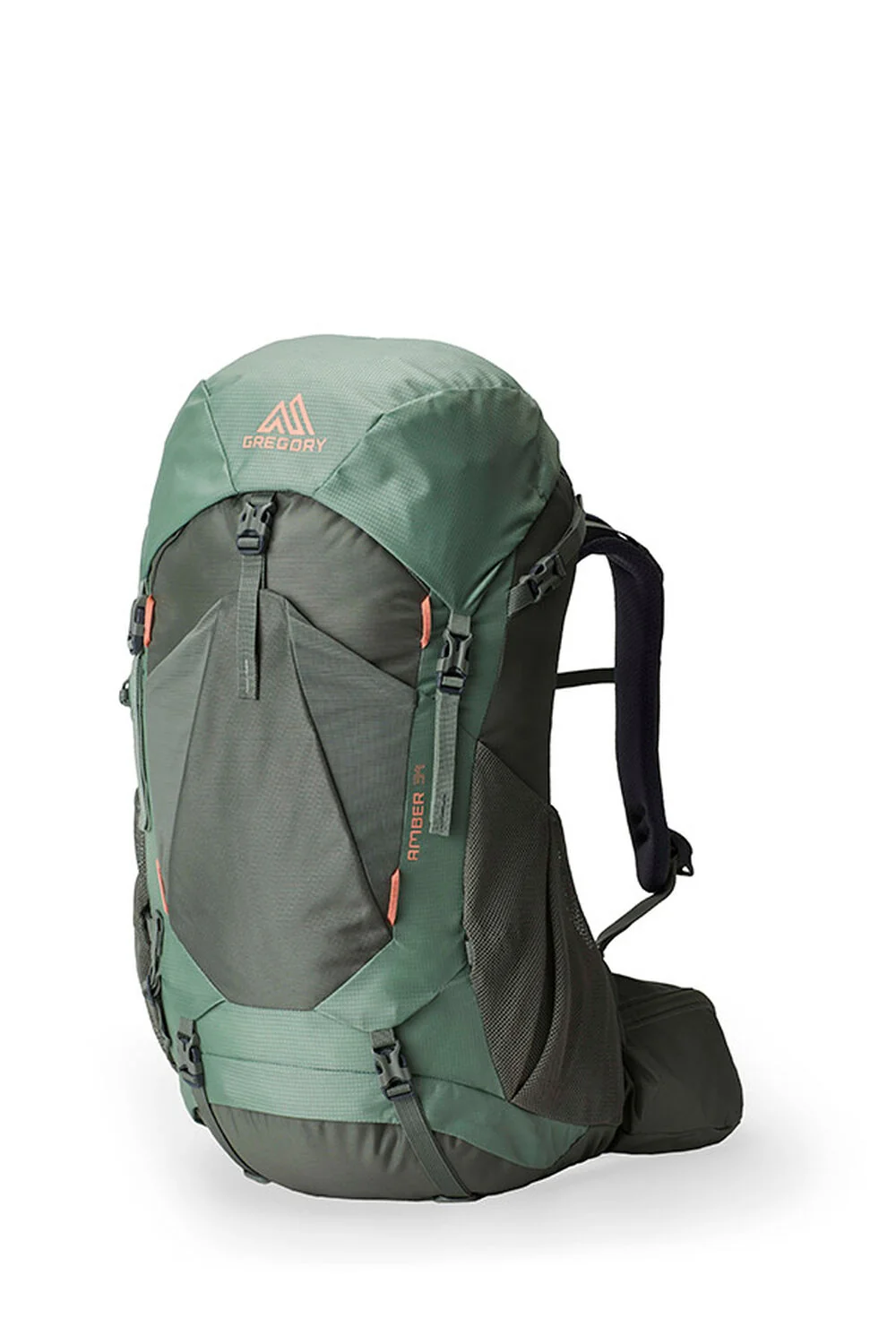 Gregory Amber 34 Lichen Green 女裝輕量登山背囊