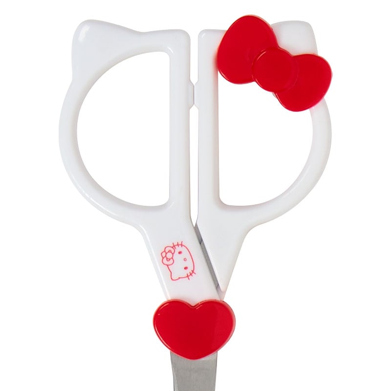 現貨｜Sanrio Hello Kitty 迷你文具系列 日版 迷你較剪 剪刀 (86756-0)