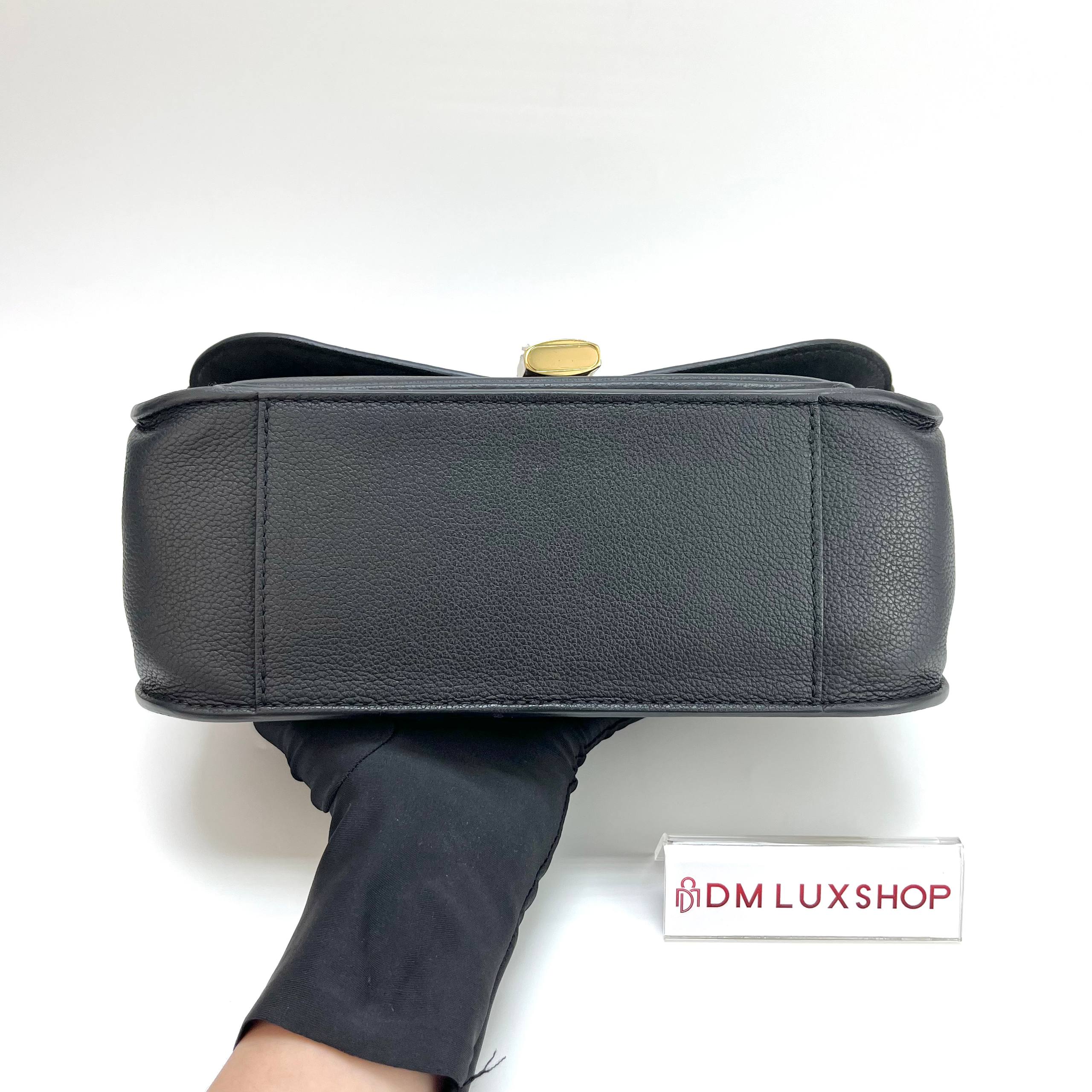 LV Monogram Vaugirard Handbag GHW