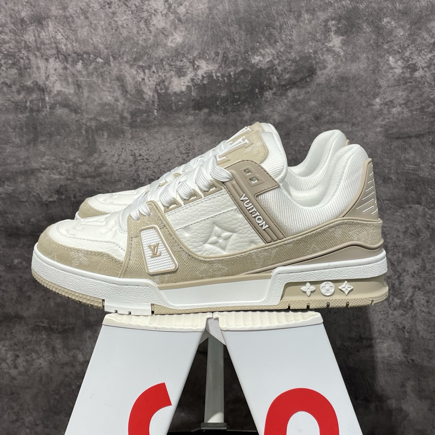 Louis Vuitton LV Trainer