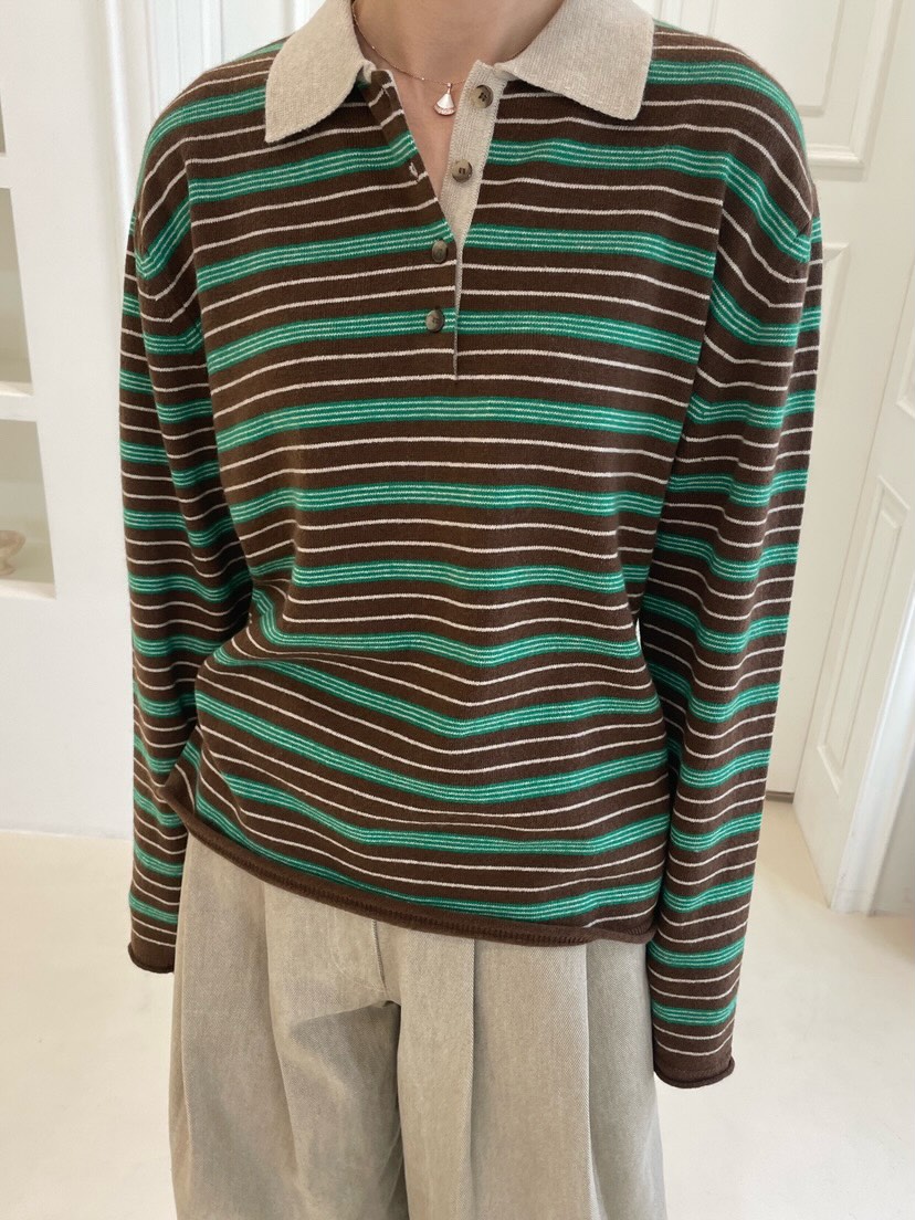(2026FW) EDITION - TOP