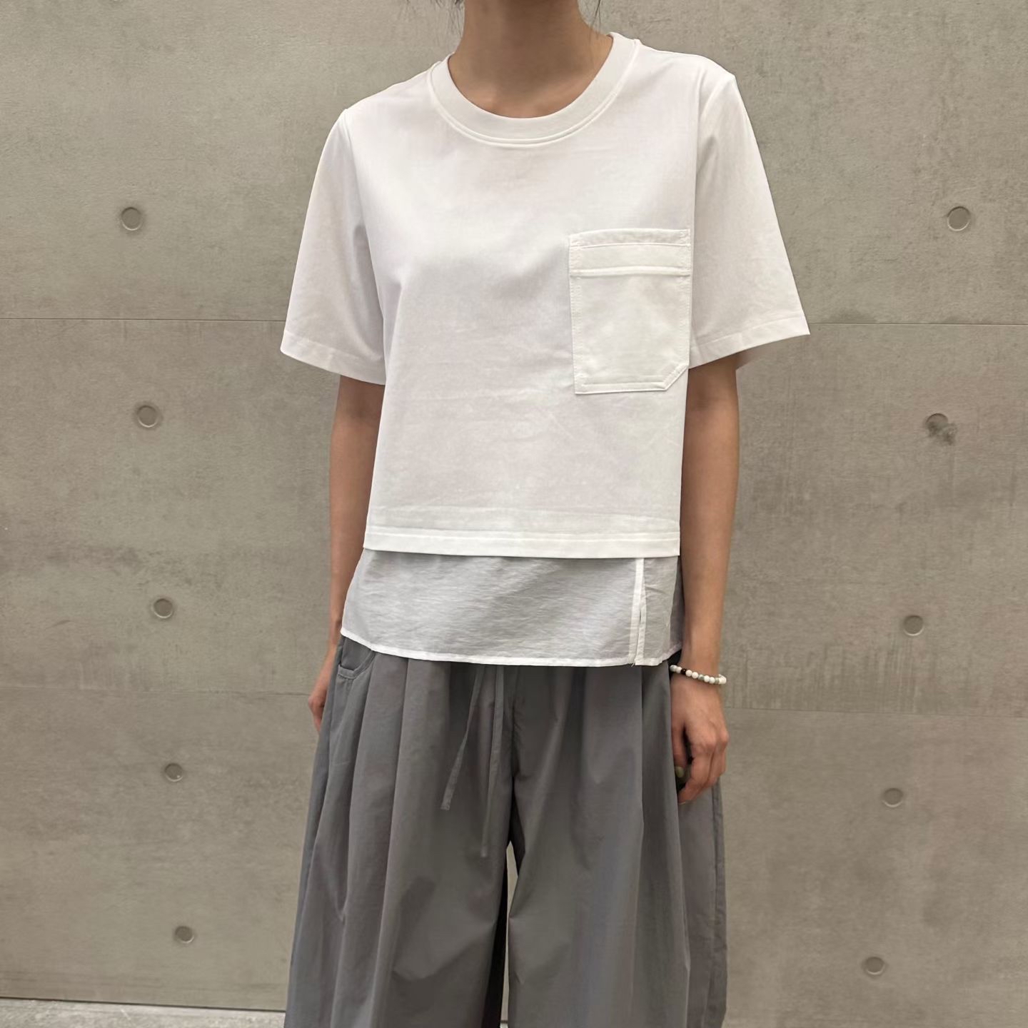 (2026SS) EYEFUL - TOP