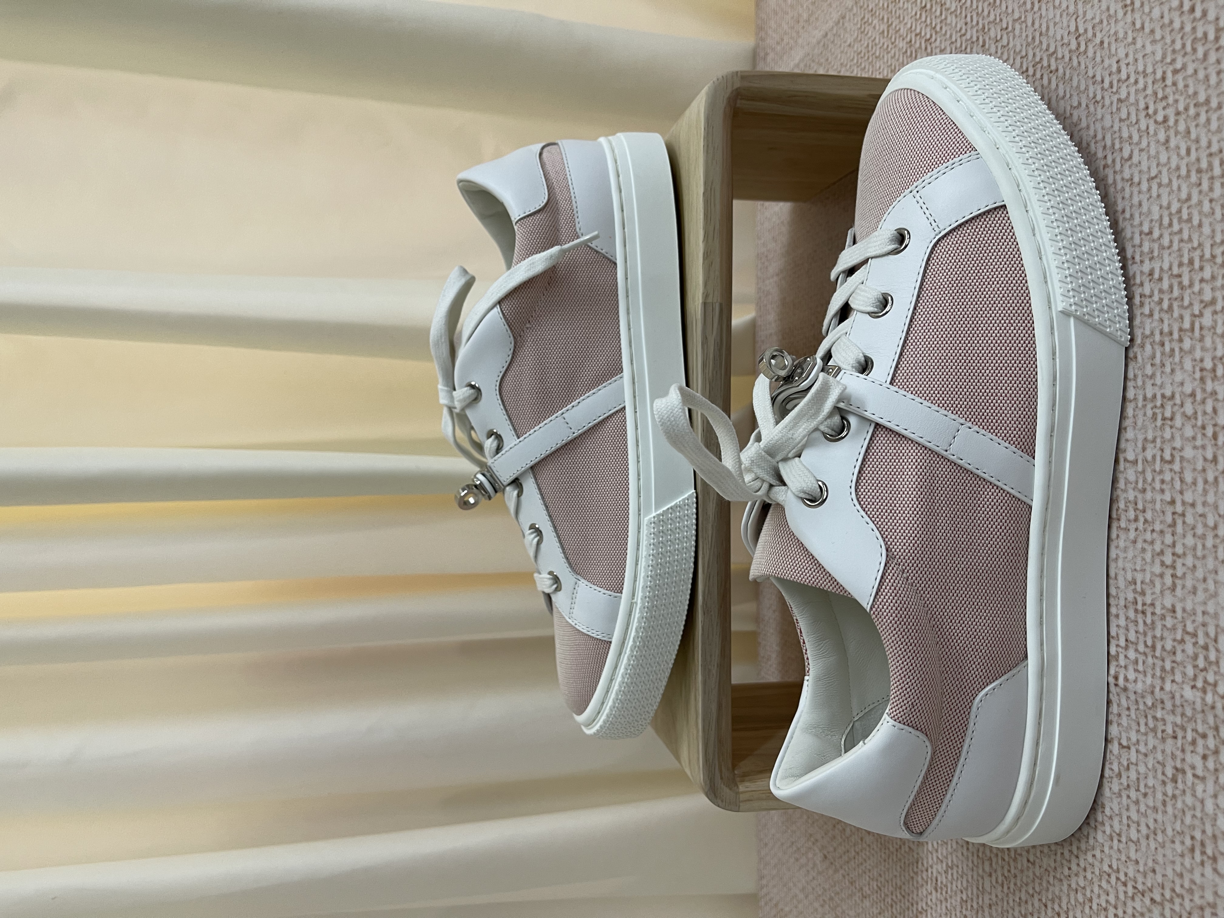 Unused item Hermes shoes/ Product Code: 26022004