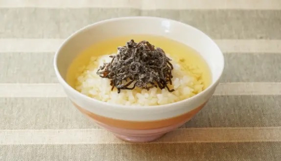日本鹽昆布（130g）