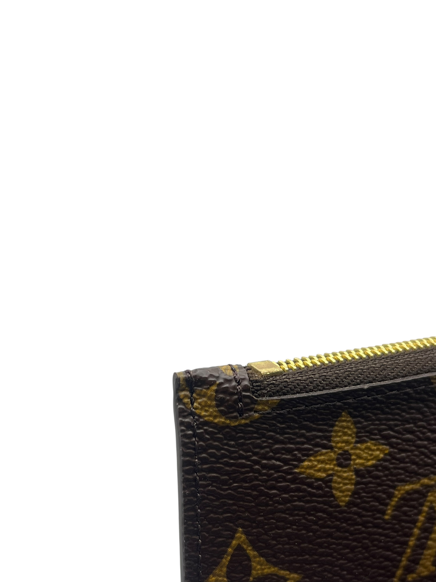 Pre-Owned LV Wallet / Product Code: 26052004