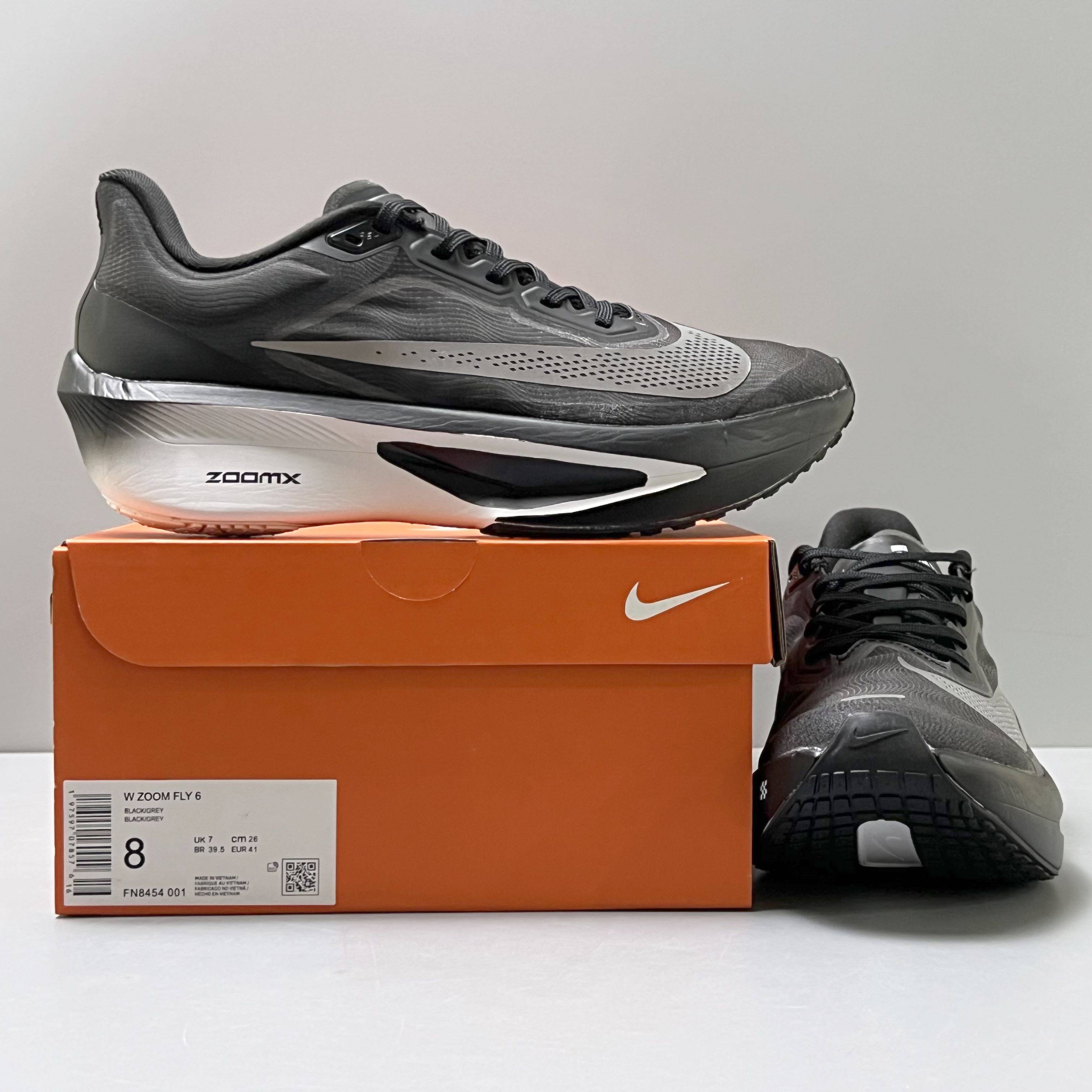 Nike Zoom Fly 6 FN8454-001