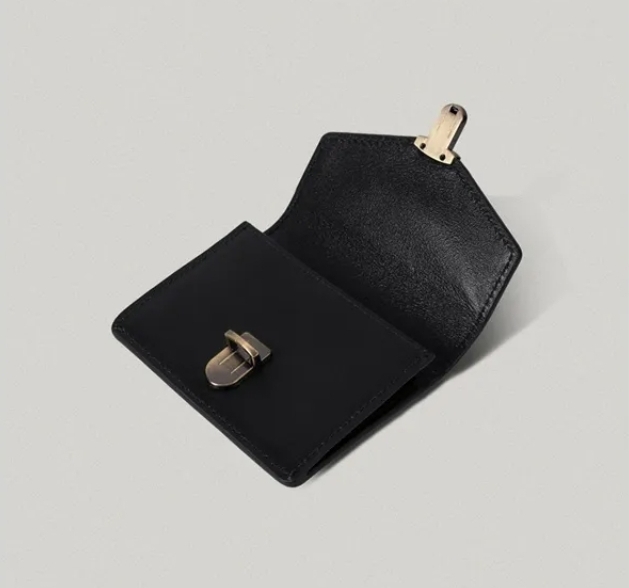 Folnua Porte Card Holder 