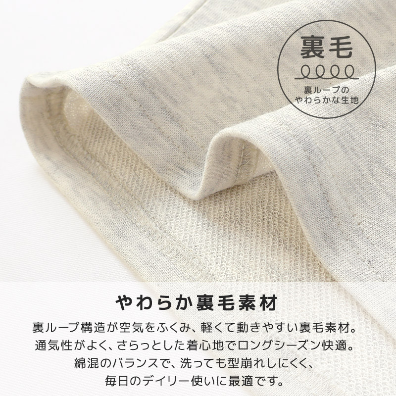 🆕【⭐訂購⭐】🇯🇵日本直送 🌀 日本品牌 刺繡/蝴蝶結衛衣［6款選］🌀  [PLJA-0071] [261109]