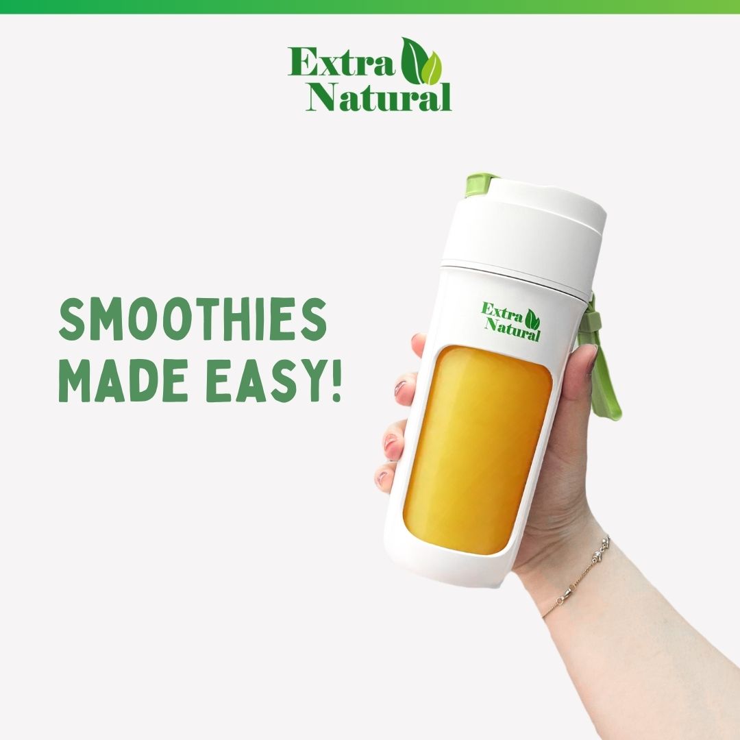 Fruit Mix Smoothie - Berrylicious