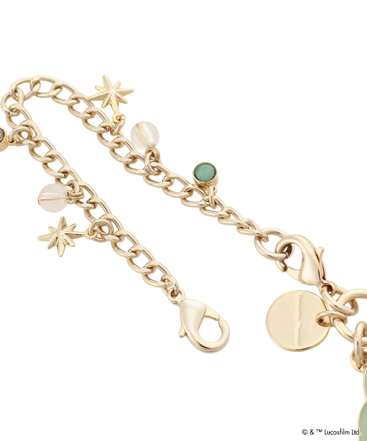 🌸 【預訂】GROGU Bag Charm-Samantha Thavasa x GROGU