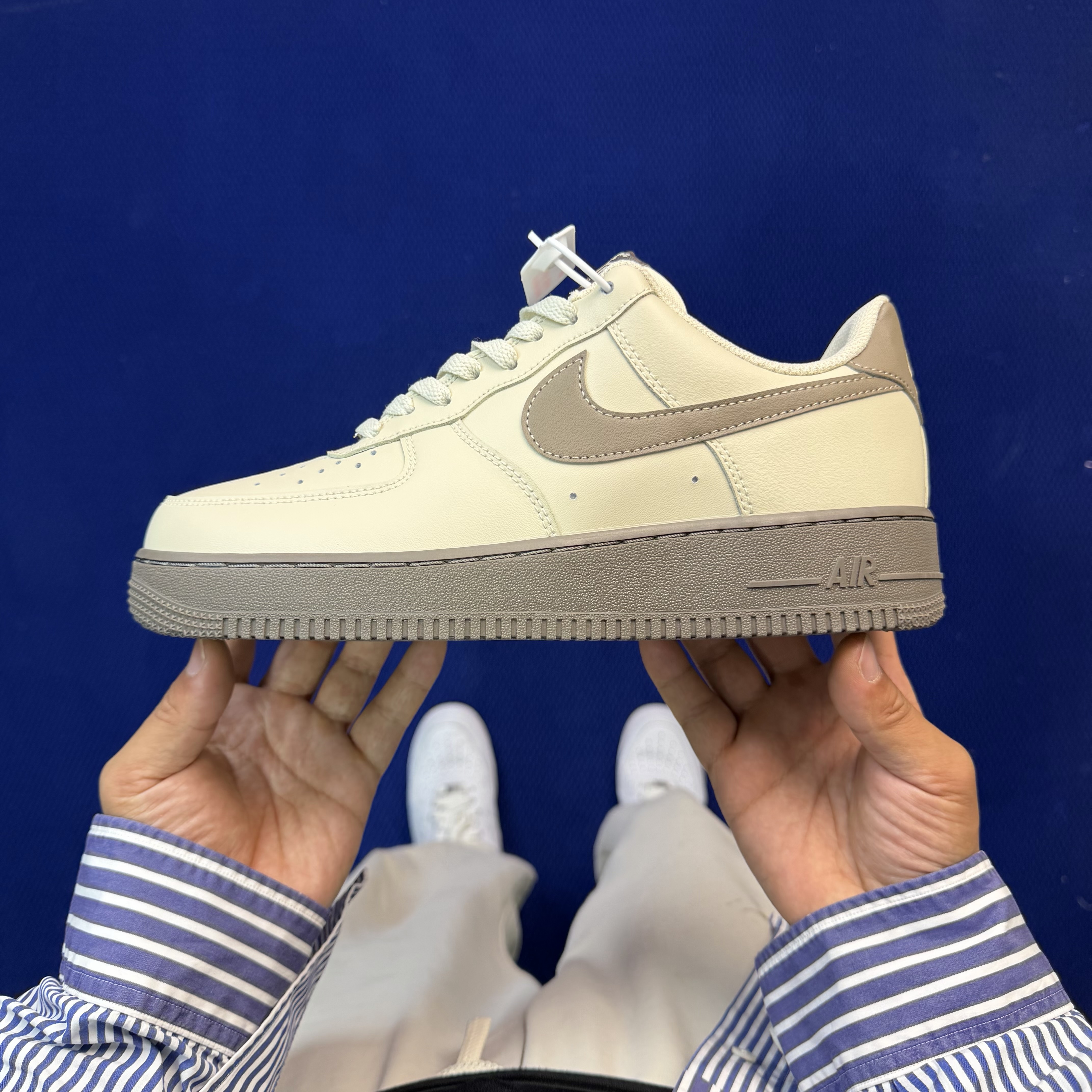 Nike Air Force 1 '07 FJ4146-201