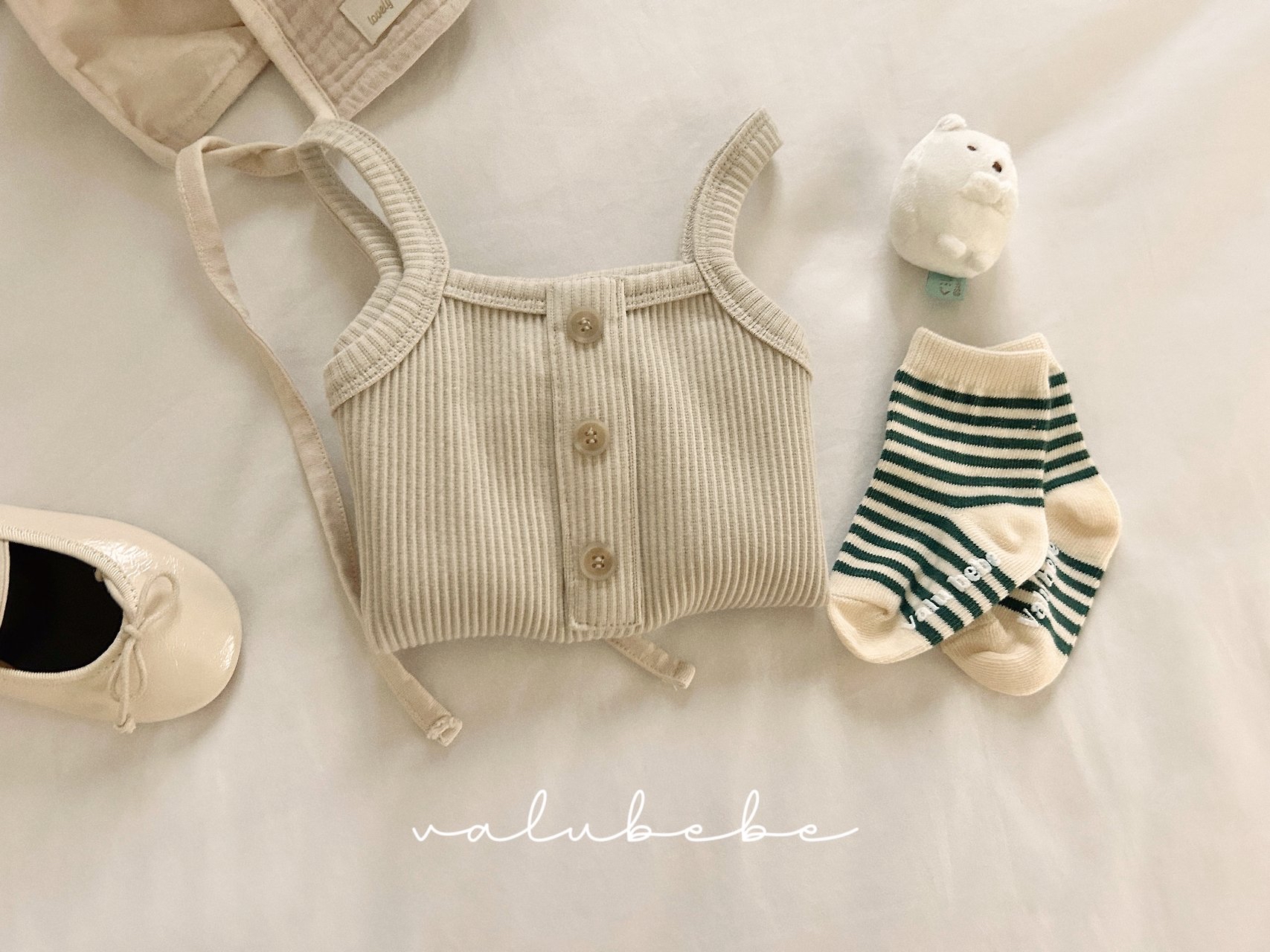 🇰🇷Valu_bebe連身衣